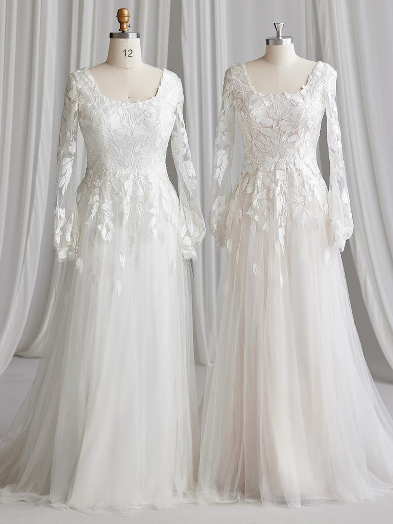 Rebecca Ingram by Maggie Sottero Designs Dress 23RS706A01