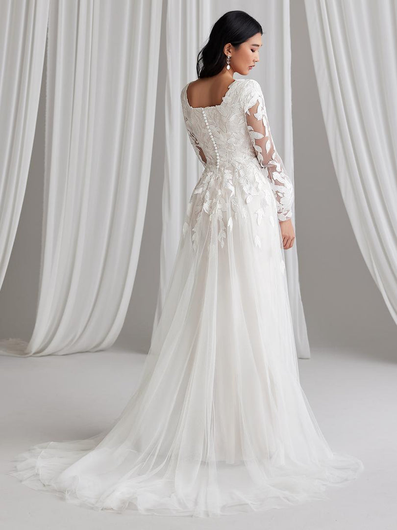 Rebecca Ingram by Maggie Sottero Designs Dress 23RS706A01
