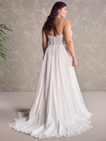 Rebecca Ingram by Maggie Sottero "Poppy" Bridal Gown 24RS155