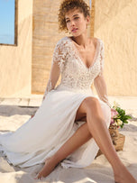 Rebecca Ingram by Maggie Sottero Designs Dress 23RT627A01