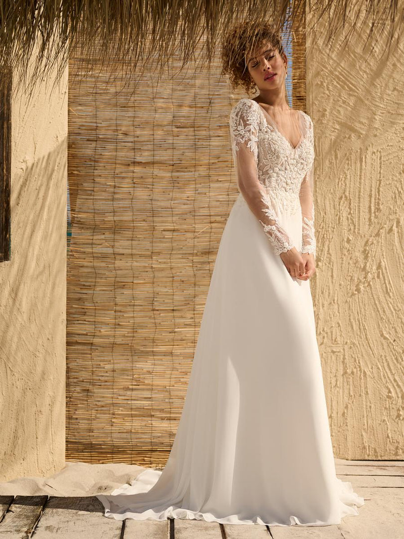 Rebecca Ingram by Maggie Sottero Designs Dress 23RT627A01