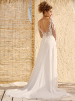 Rebecca Ingram by Maggie Sottero Designs Dress 23RT627A01