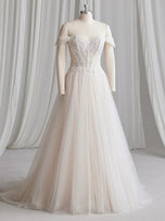 Rebecca Ingram by Maggie Sottero Designs Dress 23RS687A01