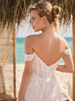 Rebecca Ingram by Maggie Sottero Designs Dress 23RS687A01