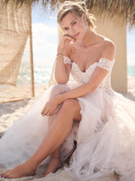 Rebecca Ingram by Maggie Sottero Designs Dress 23RS687A01