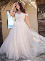 Rebecca Ingram by Maggie Sottero Designs Dress 23RS687A01