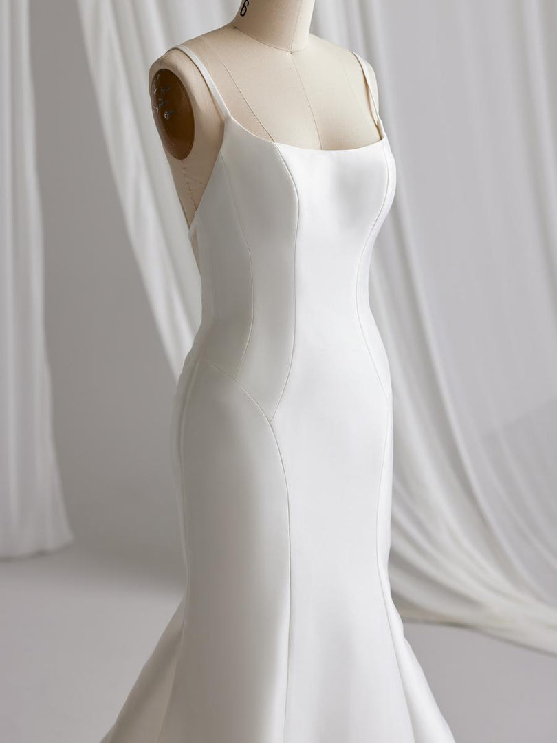 Rebecca Ingram by Maggie Sottero Designs Dress 23RC691A01