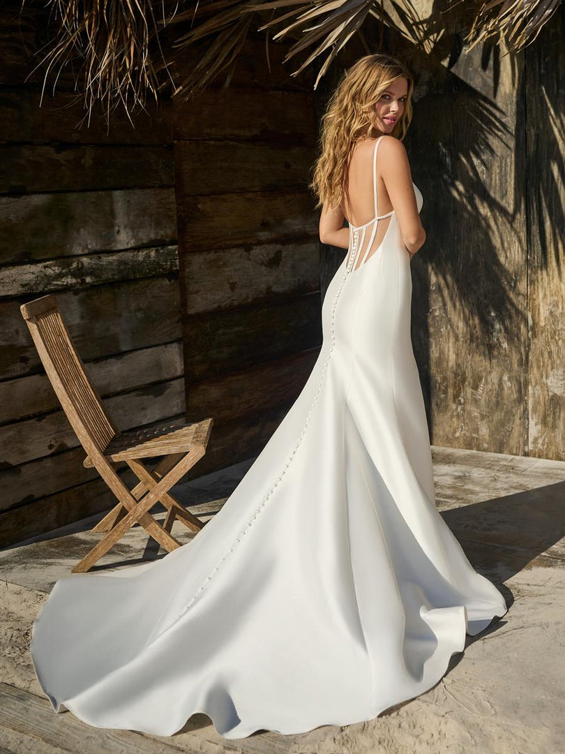 Rebecca Ingram by Maggie Sottero Designs Dress 23RC691A01