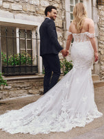 Rebecca Ingram "Tegan" Designs Dress 25RK291A01