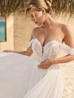 Rebecca Ingram by Maggie Sottero Designs Dress 23RS719A01