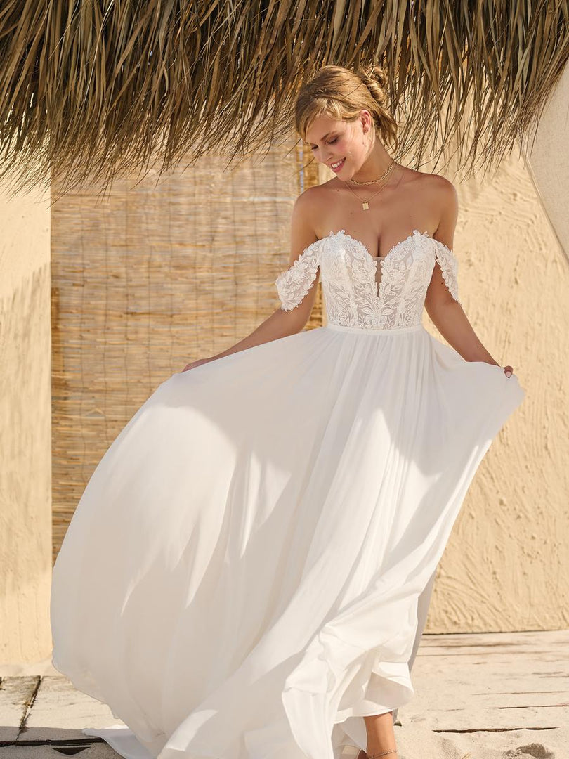 Rebecca Ingram by Maggie Sottero Designs Dress 23RS719A01