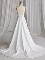 Rebecca Ingram by Maggie Sottero Designs Dress 23RK718A01