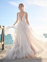 Rebecca Ingram by Maggie Sottero Designs Dress 23RK688A01