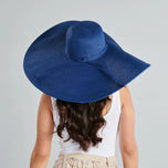 San Diego Hat Company Women's Ultrabraid XL Brim Floppy Hat UBX2535