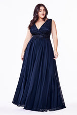 Ladivine Dress S7201