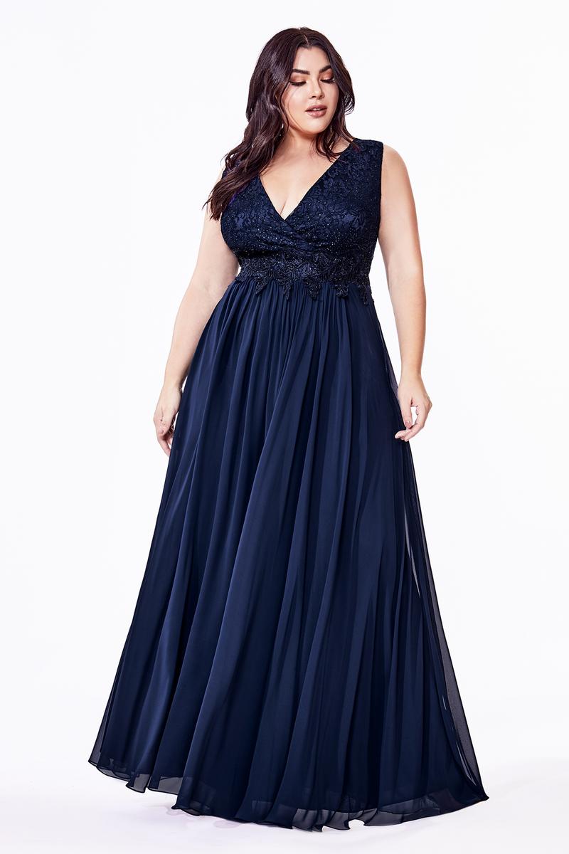 Ladivine Dress S7201