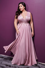 Ladivine Dress S7201