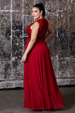 Ladivine Dress S7201