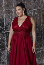 Ladivine Dress S7201