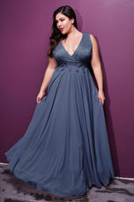 Ladivine Dress S7201