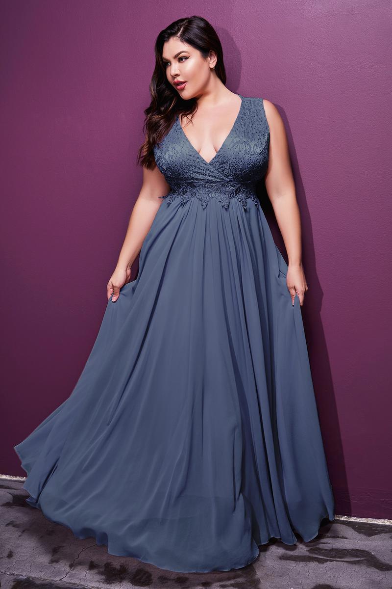 Ladivine Dress S7201