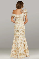 Feriani Couture Dress 12447