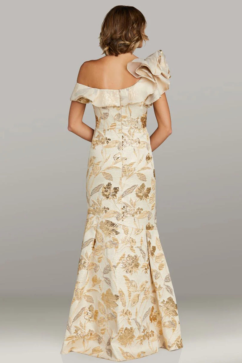 Feriani Couture Dress 12447