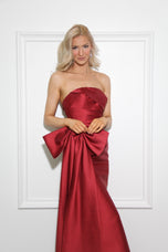 Gia Franco by Feriani Dress 12536
