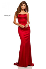 Sherri Hill Dress 52613