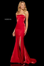 Sherri Hill Dress 52961