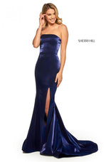 Sherri Hill Dress 52961