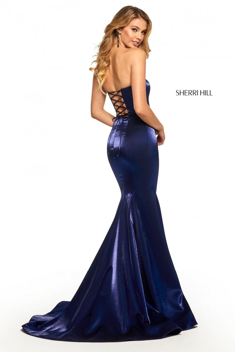 Sherri Hill Dress 52961