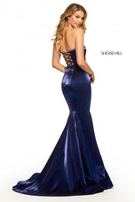Sherri Hill Dress 52961