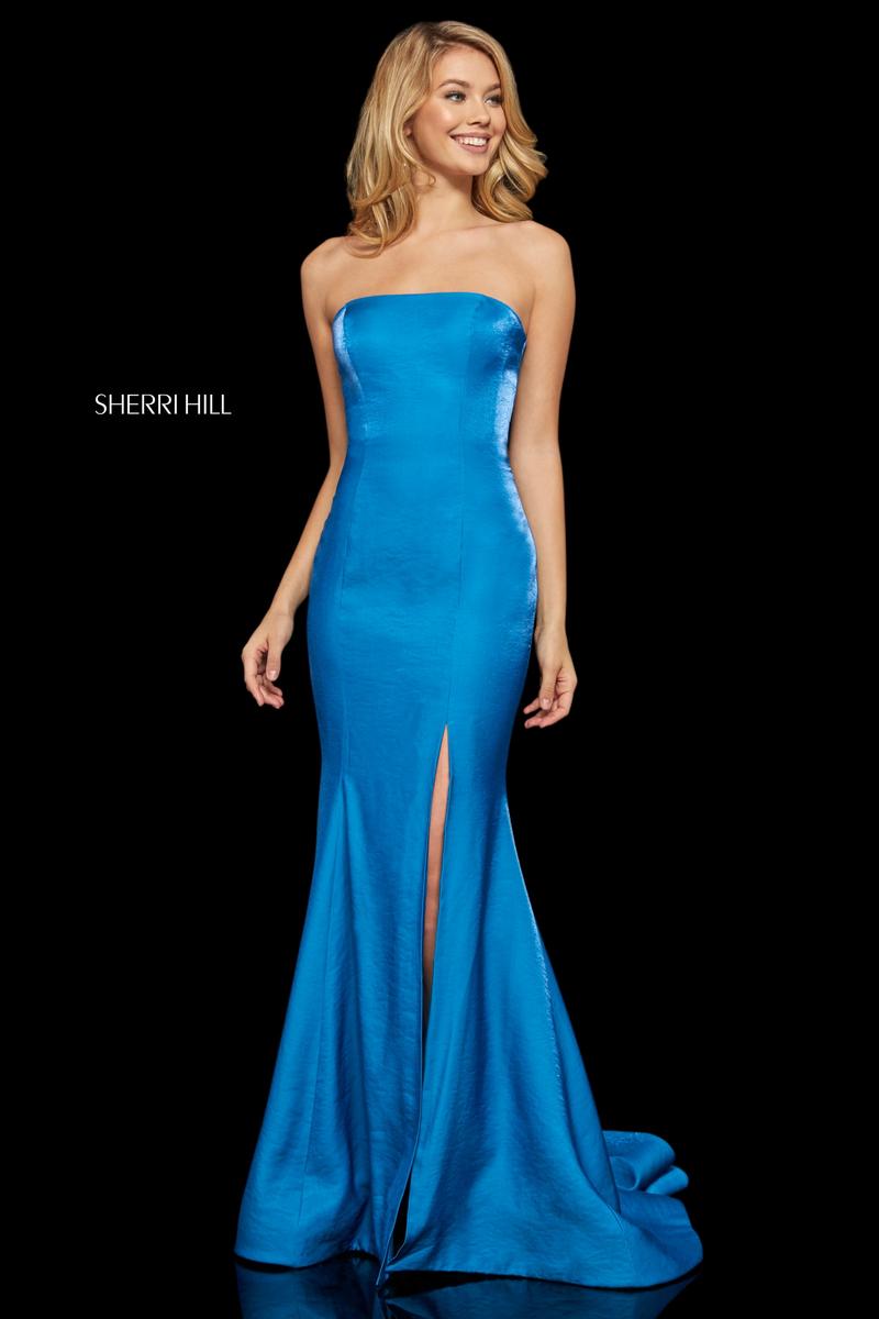 Sherri Hill Dress 52961