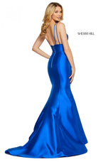 Sherri Hill Dress 53660