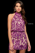 Sherri Hill Dress 53930