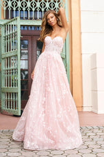 Sherri Hill Dress 54305