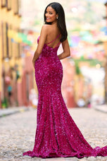 Sherri Hill Dress 55391