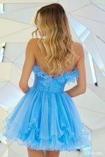 Sherri Hill Dress 55742