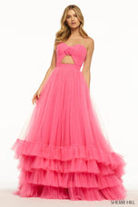 Sherri Hill Prom Dress 55982