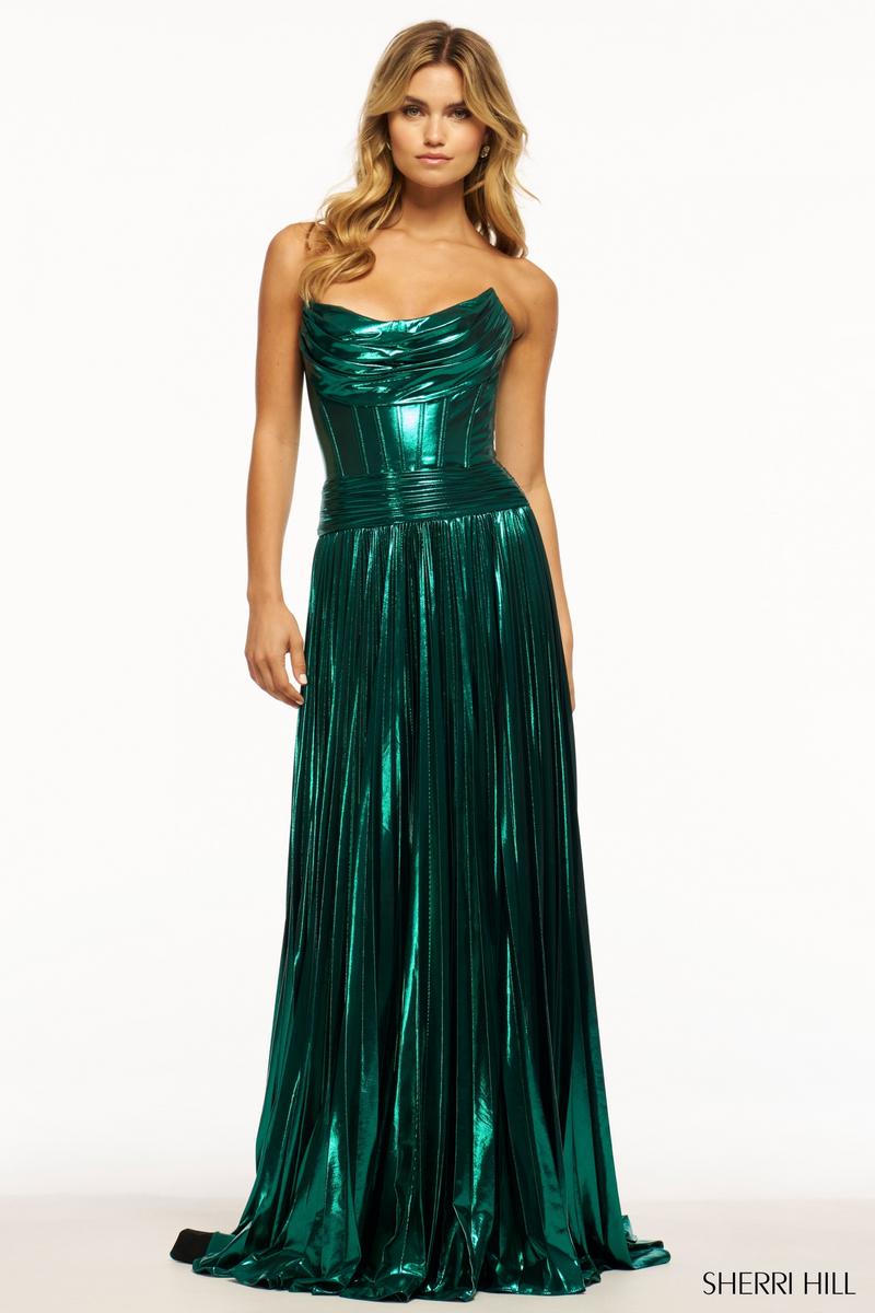 Sherri Hill Dress 56020