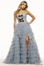 Sherri Hill Prom Dress 56036