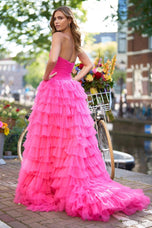 Sherri Hill Prom Dress 56036