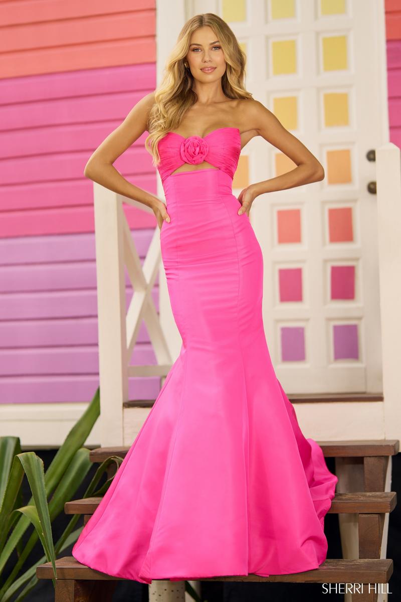 8th grade formal dresses Two Piece Long Prom DressHalter neck Chiffon Dress 20082007 8th Grade Dance Dresses and