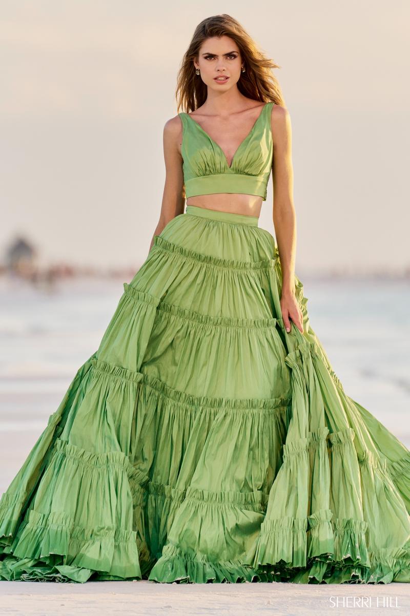 Sherri Hill Dress 56125 Sherri Hill Dress 56125