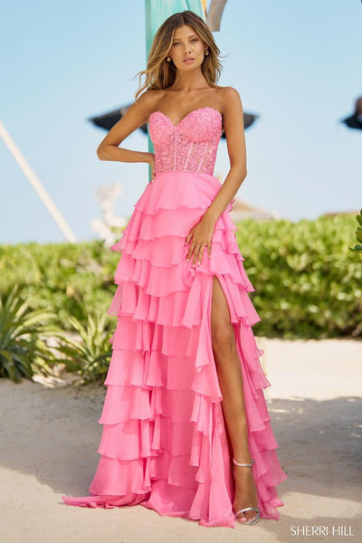 Sherri_Hill_56162_bright_pink_