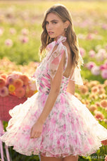 Sherri Hill Dress 56388