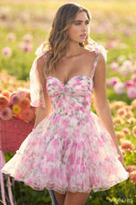 Sherri Hill Dress 56388