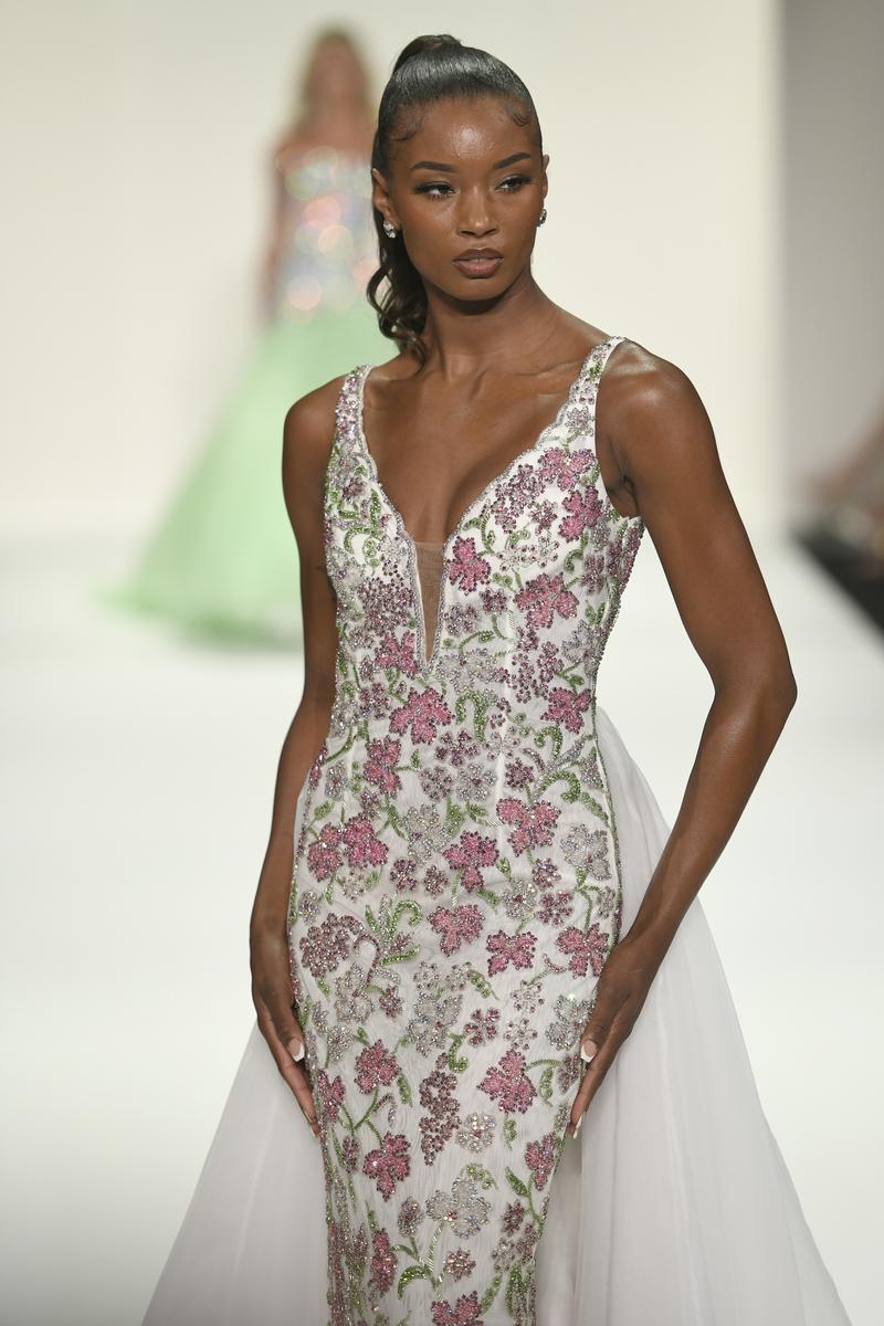 Sherri Hill Dress 56390