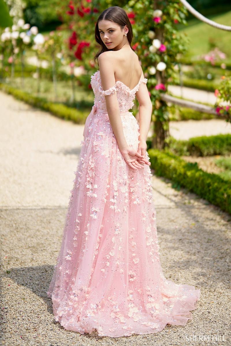 kleinfeld bridal prom dresses Kleinfeld Collection A-Line Dresses